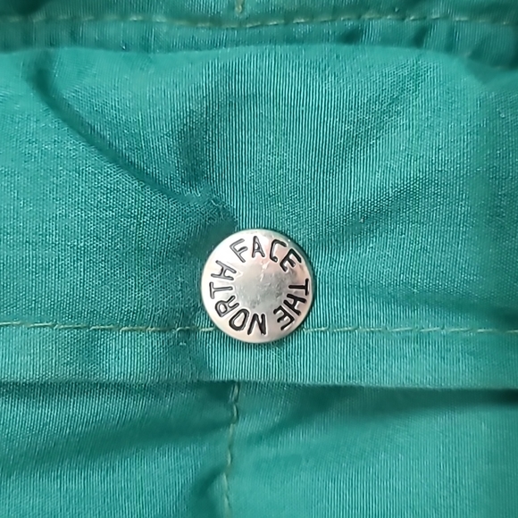 Vintage The North Face 80's Brown Label Goose Down Puffer - Picture 14 of 15